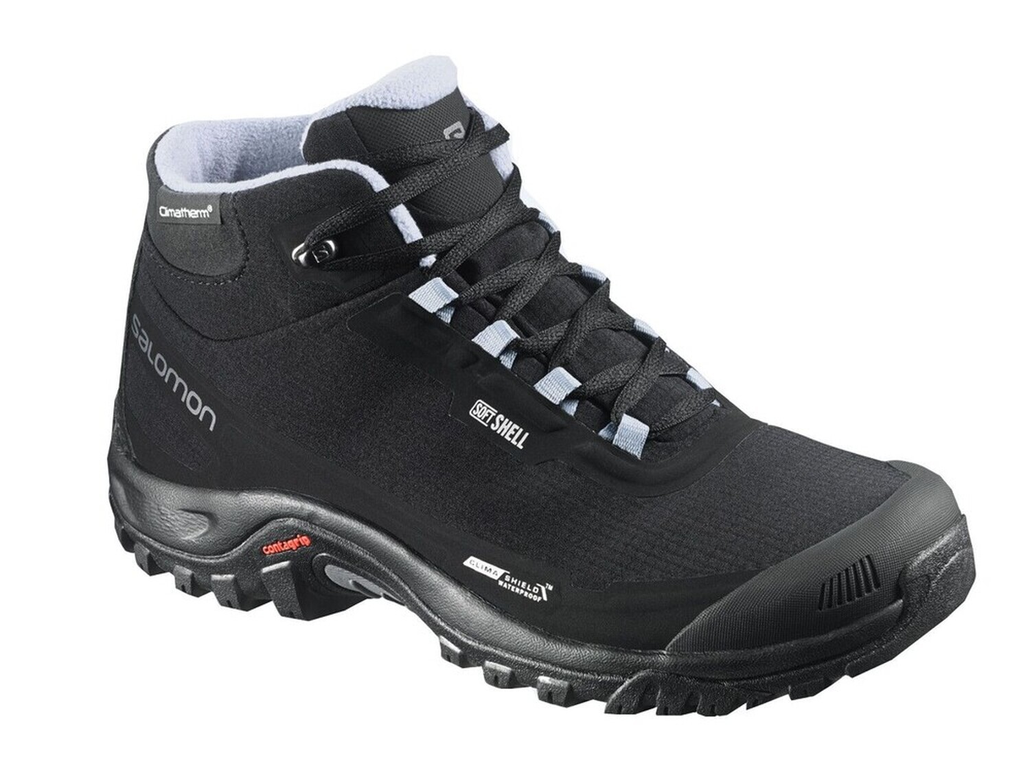 Salomon Shelter CS WP Salomon Shelter CS WP