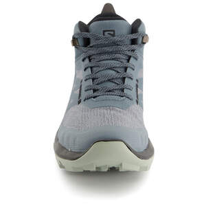 Salomon Outpulse Mid GTX Blue Salomon Outpulse Mid GTX Blue
