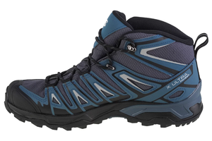 Salomon X Ultra Pioneer Mid GTX