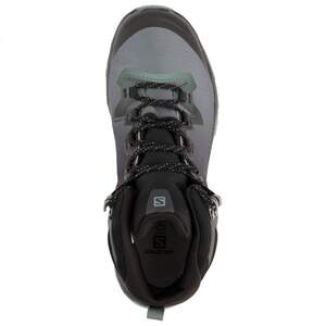 Salomon Vaya Mid GTX (Жен.) Salomon Vaya Mid GTX (Жен.)